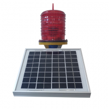 High Intensity Aviation Obstruction Light for Electric Transmission Line/Airport thumbnail-2