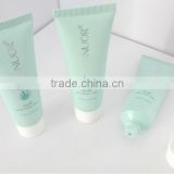 50ml cosmetic Aloe vera gel packing tubes manufacturer