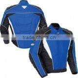 Pakistan Motorbike Jacket thumbnail-1