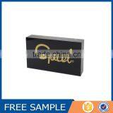 Customized Wholesale Acrylic Signage