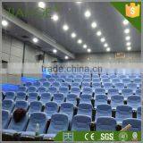 Glass Wool Fabric Acoustic Wall Panel thumbnail-2