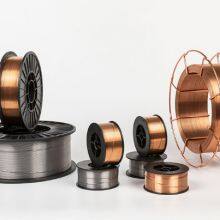 CO2 MIG Welding Wire Aws A5.18 Er70s-6 Argon Arc Welding Wire thumbnail-4