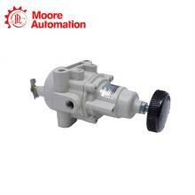 FOXBORO B0123HE Druckregler, neu auf Lager