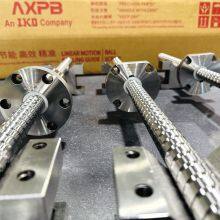 Ball Screw thumbnail-2