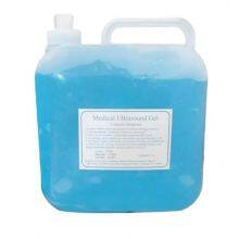 5L Laser IPL Medical Cooling Ultrasonic Medical Transparent Ultrasound Scan ECG Gel Ultrasound Transmission Gel Ultrasound Coupling Agent thumbnail-3