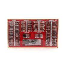 Optical 7 Inch Touch Lens Set With Leather Case, High-Quality Optometry Equipment JS-266-Piece thumbnail-5