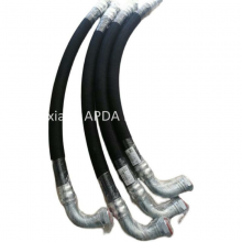 High Quality Air Compressor Hose 39572516 39572581 39573092 39573175 39573670 thumbnail-3