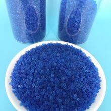 Blue Silica Gel 2-4mm Moisture-proof Color Changing Transformer Desiccant Blue to Pink thumbnail-2
