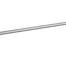 Single Towel Rack 304 Stainless Steel Towel Bar Washroom Towel Shelf Model 5002
