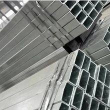 Ss 2205 S32205 S31803 2507 2520 Inox Stainless Steel Seamless Square/Rectangular Tube Pipe Hot Cold Rolled 5s/10s/40s/80s ASTM A240/A321 (ANSI B36.19) thumbnail-2