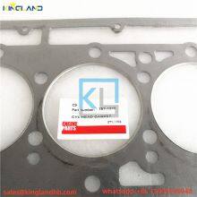 C7 Engine Cylinder Head Gasket 187-1315 1871315 For CAT Aftermarket thumbnail-2