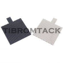 TIBROMTACK Titanium Electrode for Water Treatment, MMO Ruthenium Iridium Coated Anode Fabric and Uncoated Cathode Electrolyte Fabric thumbnail-5