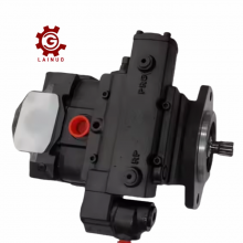 High Pressure Piston Pump VOE11708350 VOE15043454 VOE11173536 VOE15063350 Hydraulic Pump VOE15043454 VOE15068638 thumbnail-1