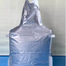 Aluminum Foil Liner FIBC Bag With UV Protection for Outdoor Storage thumbnail-1
