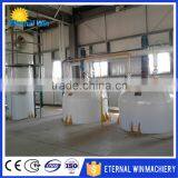 High Quality Cotton Seed Oil Making Machines Rapeseed Oil Solvent Extraction Equipment