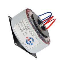 Auxiliary Transformer for Gasoline & Electric Dual-Power Cable Pusher, Conveyor, Puller Machine – Industrial Supporting Power Supply Unit thumbnail-5