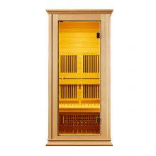 Electric Sauna TongaSupport Holistic Health Care for Whole Family thumbnail-2