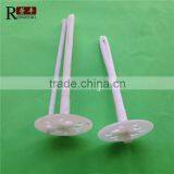 Plastic Insulation Plug/ Plastic Insulation Fixing thumbnail-1