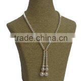 Mini Female Mannequin Dress Form For Jewelry Display thumbnail-3