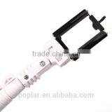 Selfie Sticks 1/4'' Screw Selfie Sticks for Smartphone With Remoted Shetter thumbnail-4