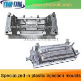 Plastic Mold/Bumper Mould for Auto Products