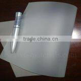 Self Adhesive Rear Screen Film,window Display Foil, Holographic Rear Screen Foil, Adhesive Glass Foil, Glass Display Foil Quality Choice thumbnail-1