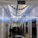 Christmas Light Artificial for Christmas Day Decoration Indoor Decorative Christmas Ball String thumbnail-1