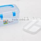 Plastic Storage Container Multi-use thumbnail-1