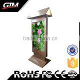 Digital Information Board Mall Information Kiosk Hd Led Advertisement Display Board Digital Information Board