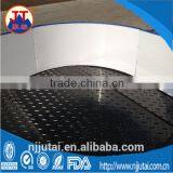 Synthetic Ice Hockey Rink Skating HDPE Fence Barrier thumbnail-1