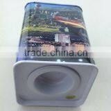 Result the Piggy Coin Bank Tin Cans thumbnail-2