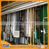 50-300 TPD Groundnut Oil Manufacturing Process thumbnail-3