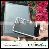 6000mAh 6 Volt Car Battery Mobile Charger External Battery for Mobile thumbnail-1