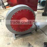 Rotary Head HDPE /LDPE T-shirt Plastic Film Extruding Blowing Machine thumbnail-2