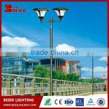 Best Design 3m Garden Lighting Pole Light,Residential Light Pole Price thumbnail-4