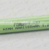 Original NiMh AAA 1.2v 1100mah Rechargeable Battery
