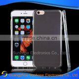 New Transparent Tpu Soft Cell Phone Case for Iphone 7 Pro Tpu Cover