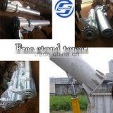 50KW Vertical Axis Wind Turbine Prices Magnet Generators Free Energy