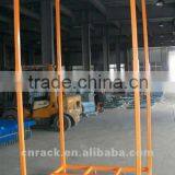 Stacking Storage Shelf