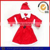 Fashion Christmas Clothes for Girl thumbnail-1