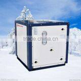 Ground Heat Pump MCS ISO EN14511 Accredited thumbnail-1