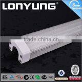 High Lumen 30w Cool White IP65 UL Led Tri-proof Tube Light 1500mm