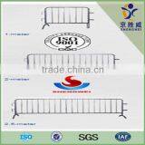 Crowd Control Barrier