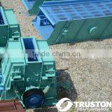 High Quality and Efficiency Horizontal Vibrating Screen in Shanghai/vibrating Screen Price thumbnail-1