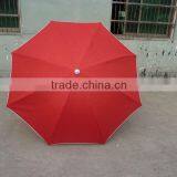 2 Meter Hot Sale Full Printing Good Price Outdoor Steel Pole Beach Umbrella thumbnail-1