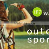 Best-selling Good Misic Mini Wireless Bluetooth Speaker, New Shower Speaker Bluetooth 4.1--- RS619