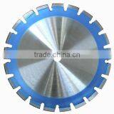 24" Laser Welded Asphalt Cutting Diamond Saw Blade,concrete Cutter