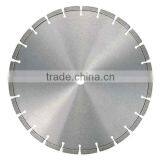 14" Laser Welding Diamond Saw Blade for Concrete Cutting