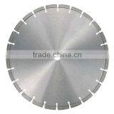 14" laser welding diamond saw blade for concrete cutting