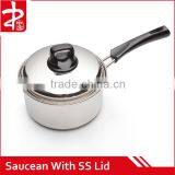 Capsule Bottom Induction Cookware thumbnail-1